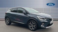 Renault Captur 1.0 TCE 90 S Edition 5dr Petrol Hatchback